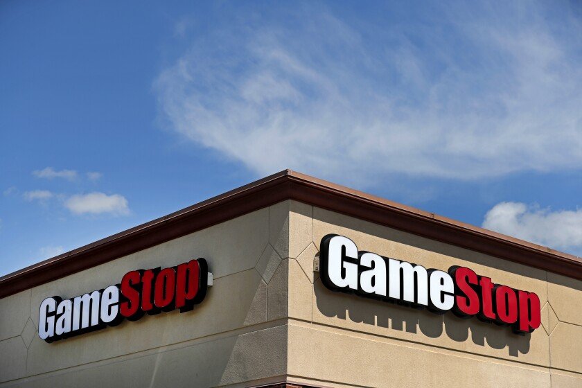 Gamestop Developers Wanted