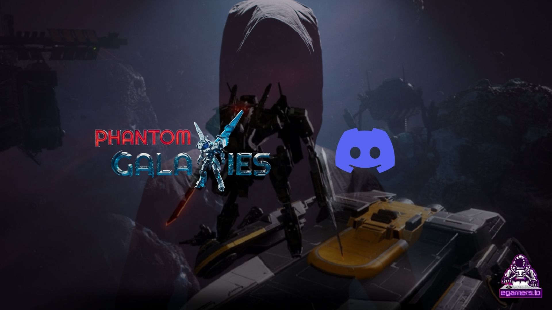Animoca Brands to cover losses from Phantom Galaxies Discord Hack