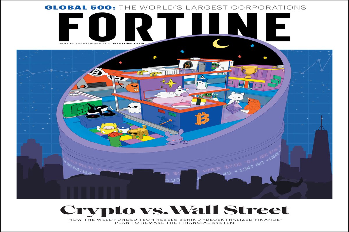 Fortune NFT Sale