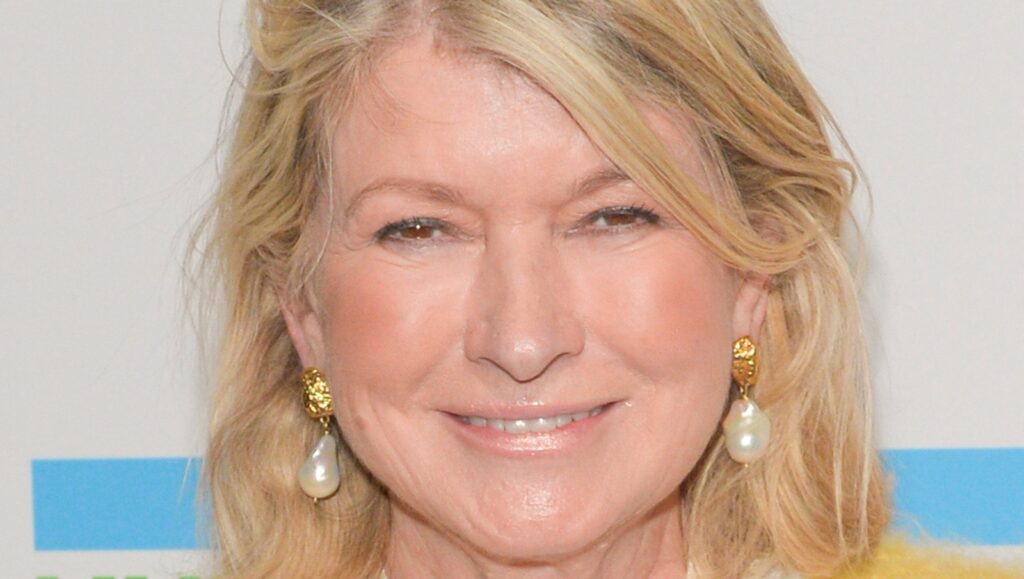 Martha Stewart NFT Thanksgiving