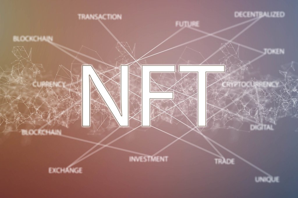 NFTs present an opportunity to earn 100k