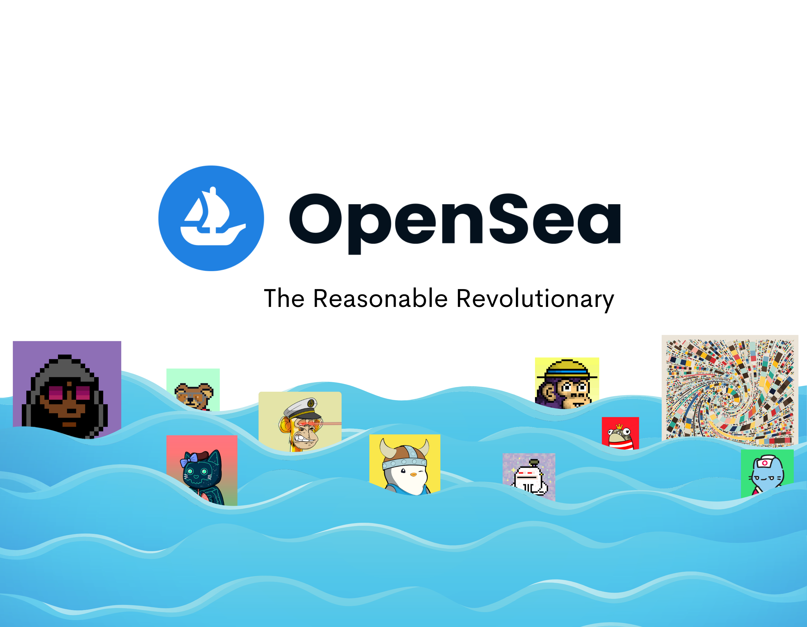 opensea ipo