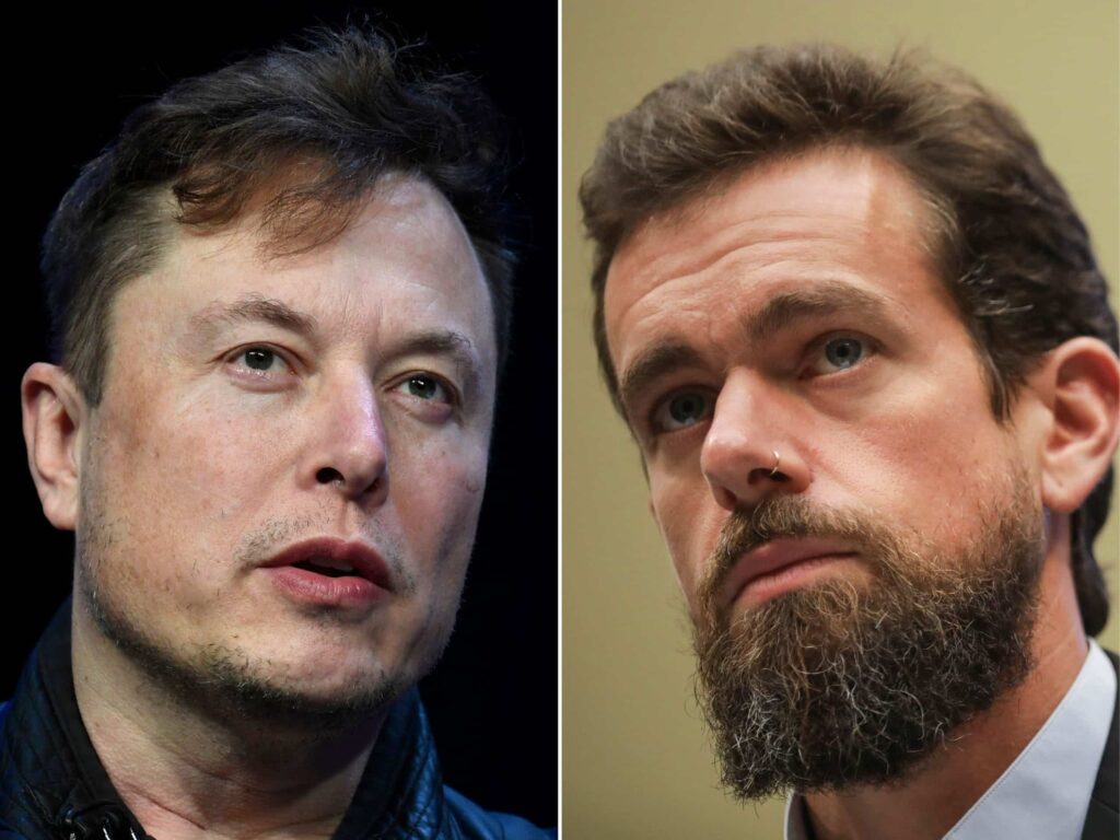 Elon Musk takes a dig at Web3, Jack Dorsey responds