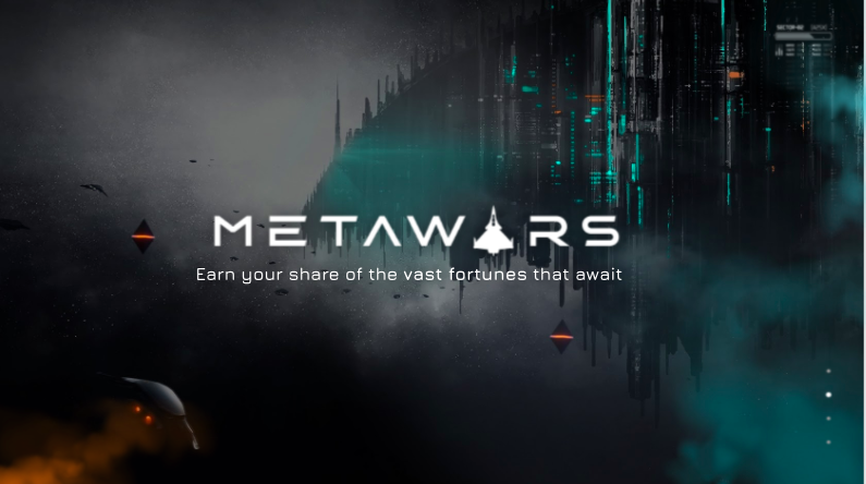 MetaWars