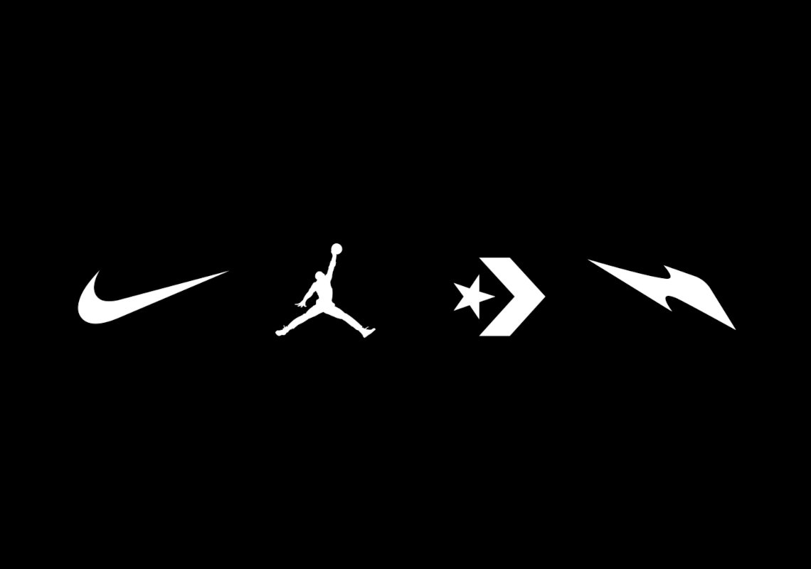 official image of the Nike RTFKT brands logo