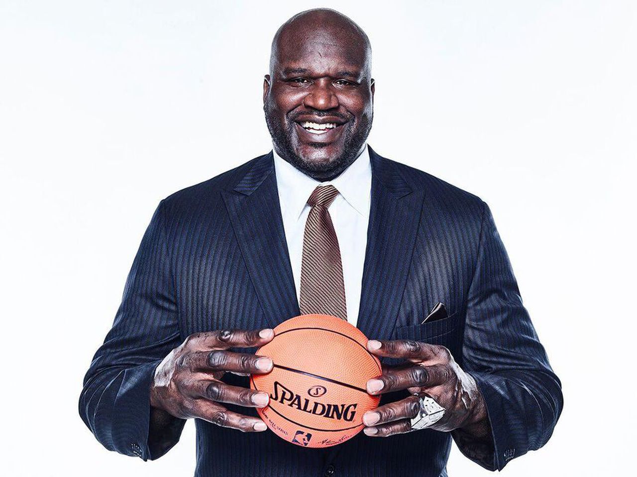 Shaquille O Neal NFTs releasing