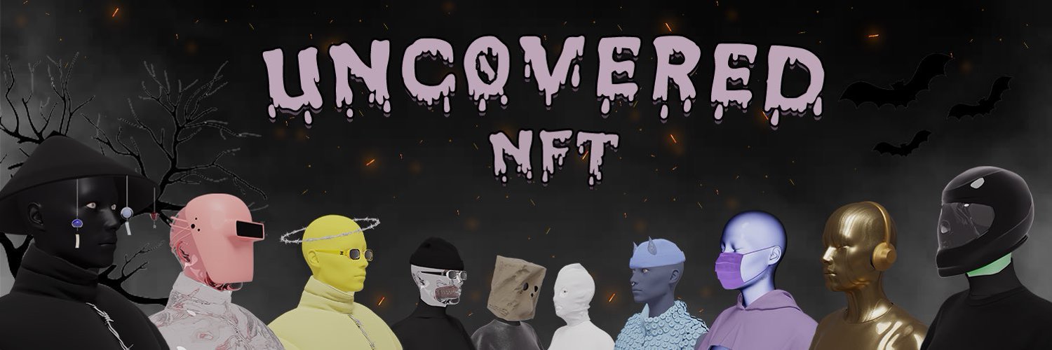 UncOvered NFT