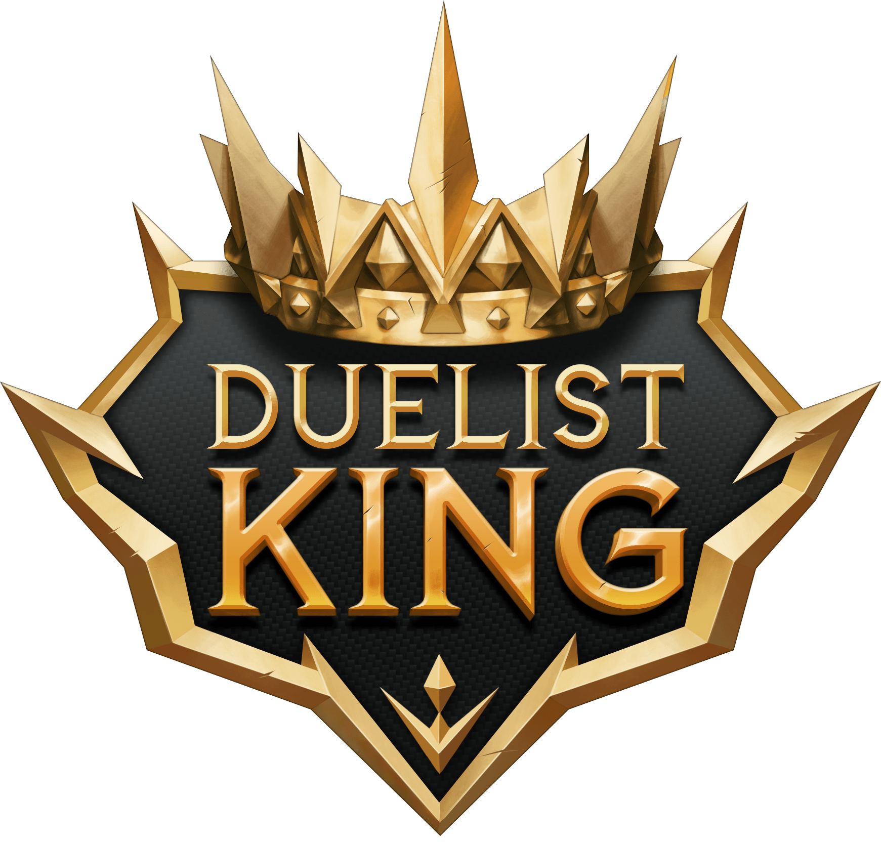 Duelist King NFT logo