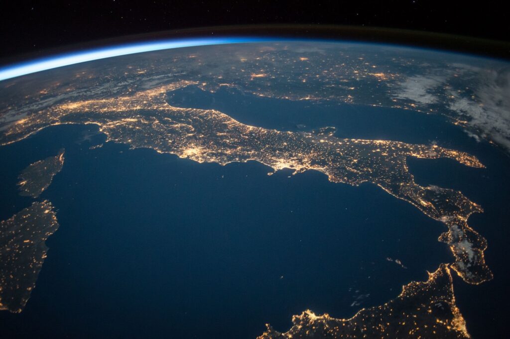 Digital Entertainment Asset Pte. Ltd (DEA) has partnered up with marketing firm Bascule Inc to offer International Space Station NFTs.