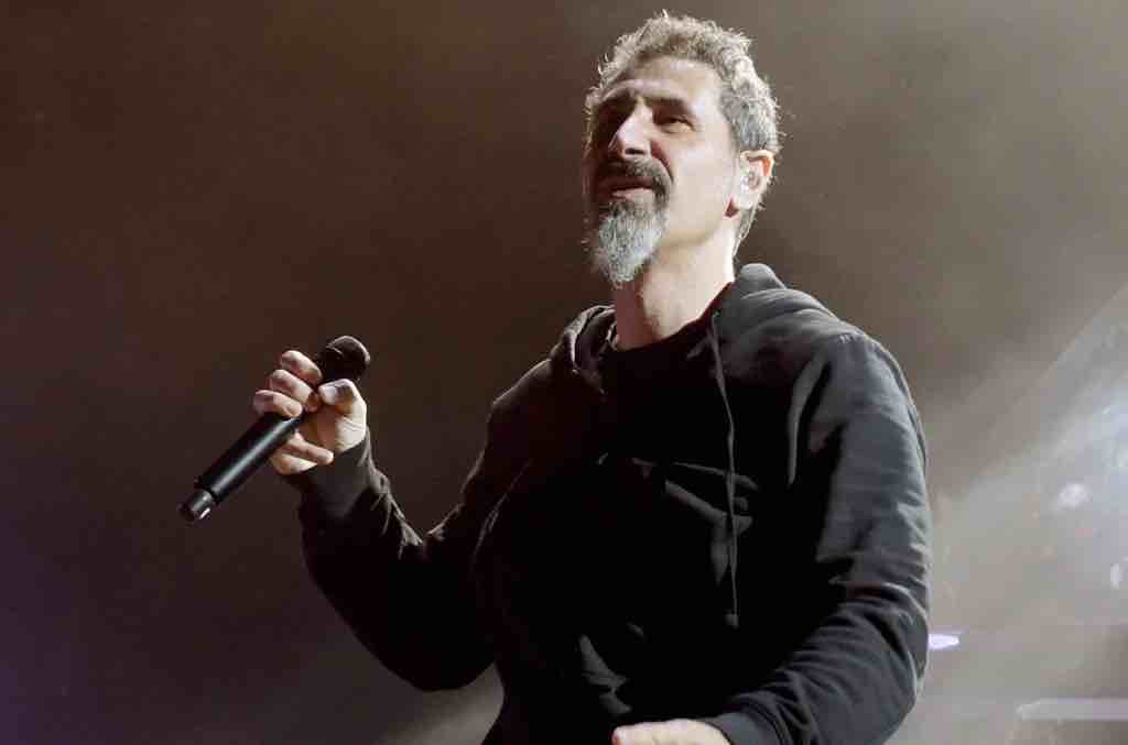 Serj Tankian