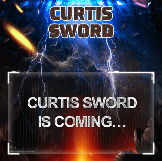 Curtis Sword ARPG