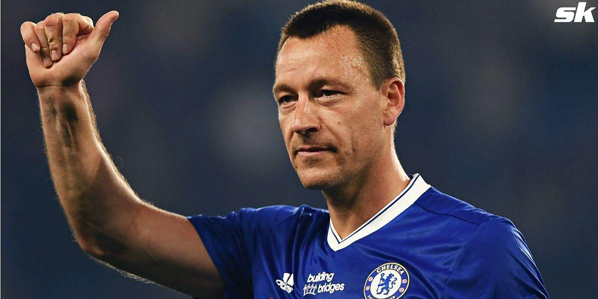 John Terry