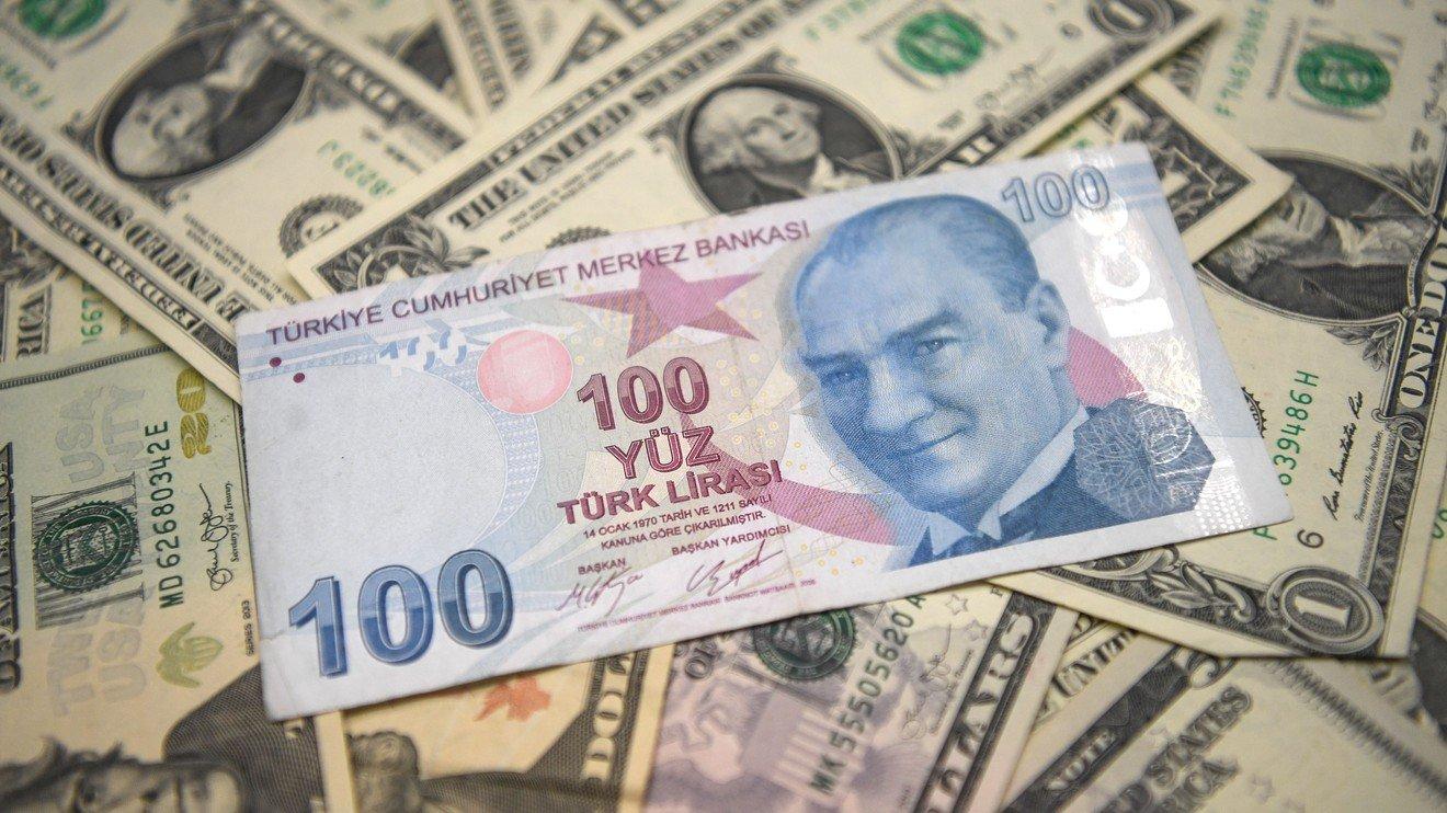 Turkey Lira price correlates crypto and NFT Market