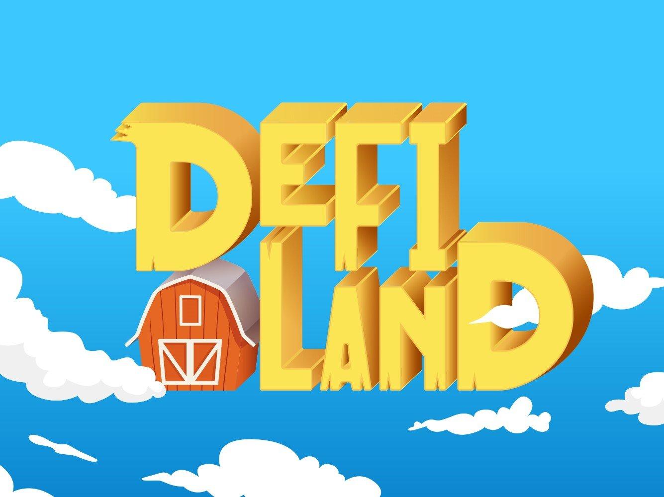 DeFi Land