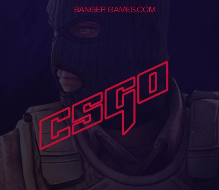 image of the Banger Games CS:GO P2E game