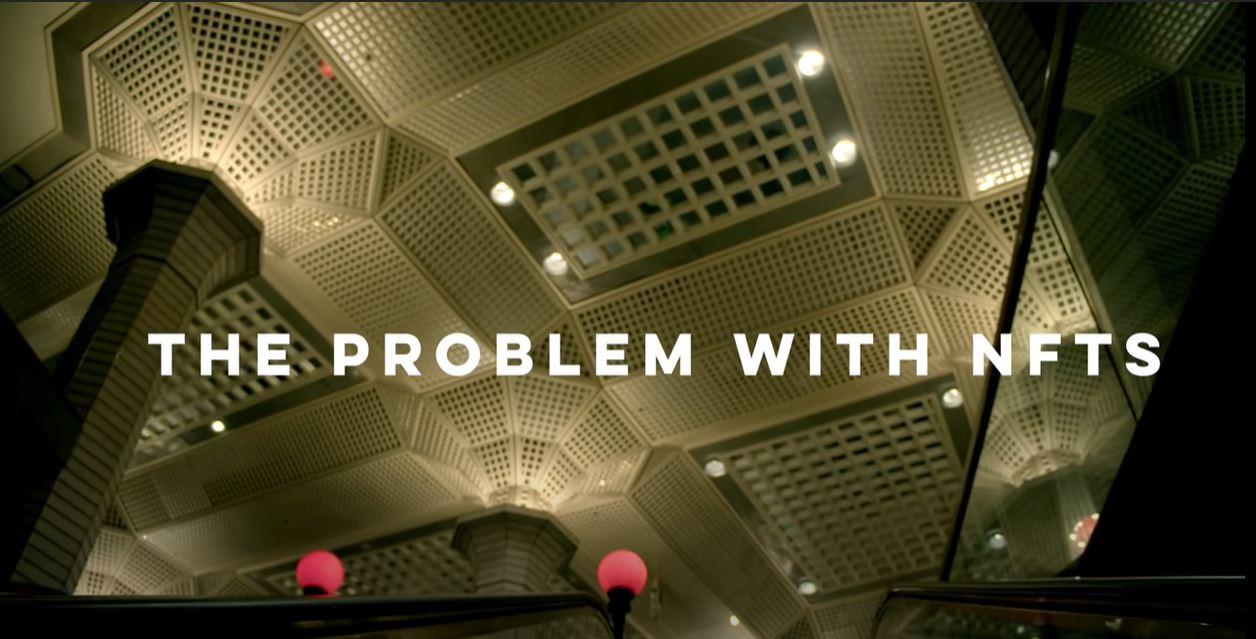 image from the Dan Olson NFT video