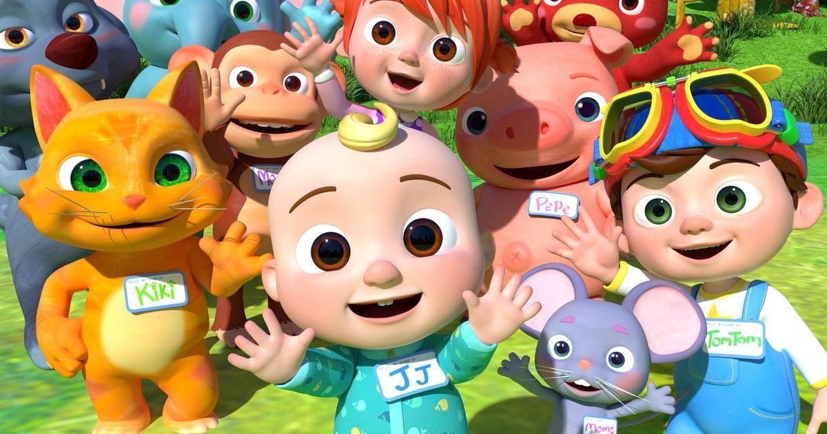 Zigazoo will introduce NFT content to kids featuring Nyla Hayes and more.