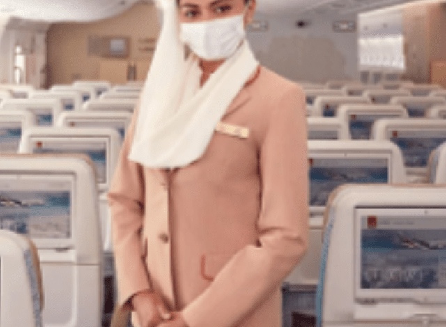 UAE Airliner Emirates to Launch NFTs and Experiences in the Metaverse