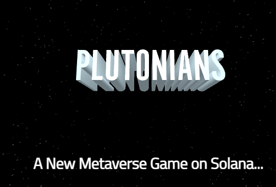 Plutonians