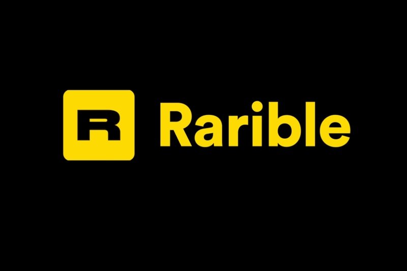 Rarible logo 