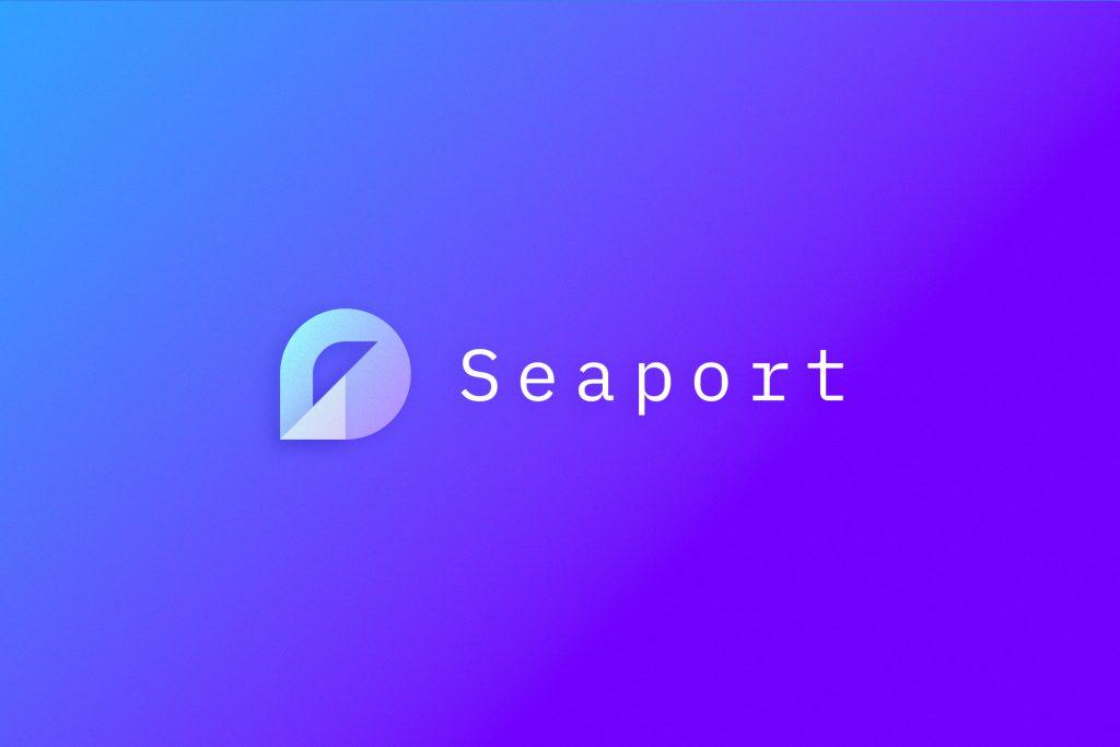 OpenSea Seaport Protocol