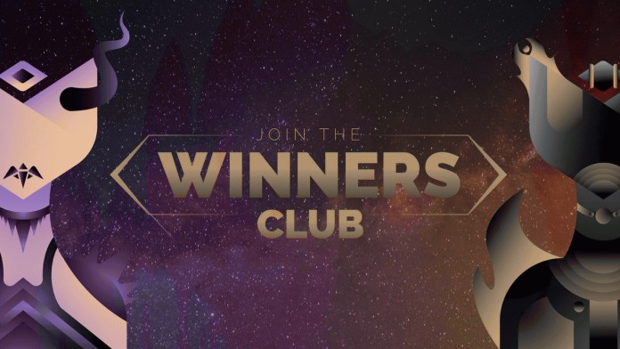 The winners club from Metapreneurs