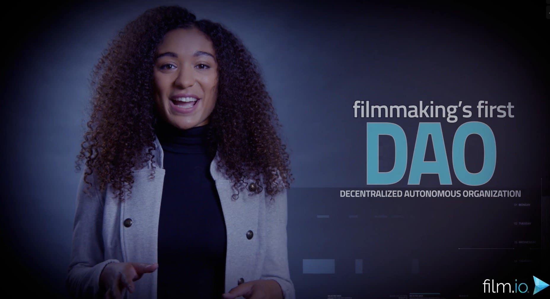 still from film.io intro video