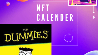 Nft drop calendar