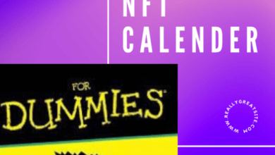 Nft drop calendar