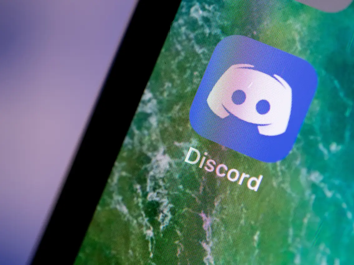 discord scams