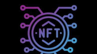 NFT drop calendar