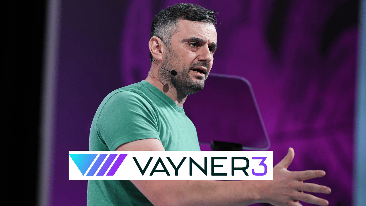 VaynerNFT to Vayner3