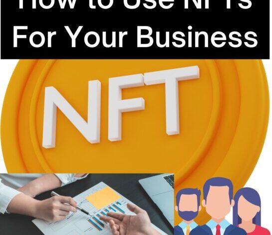 What is NFT, exactly?