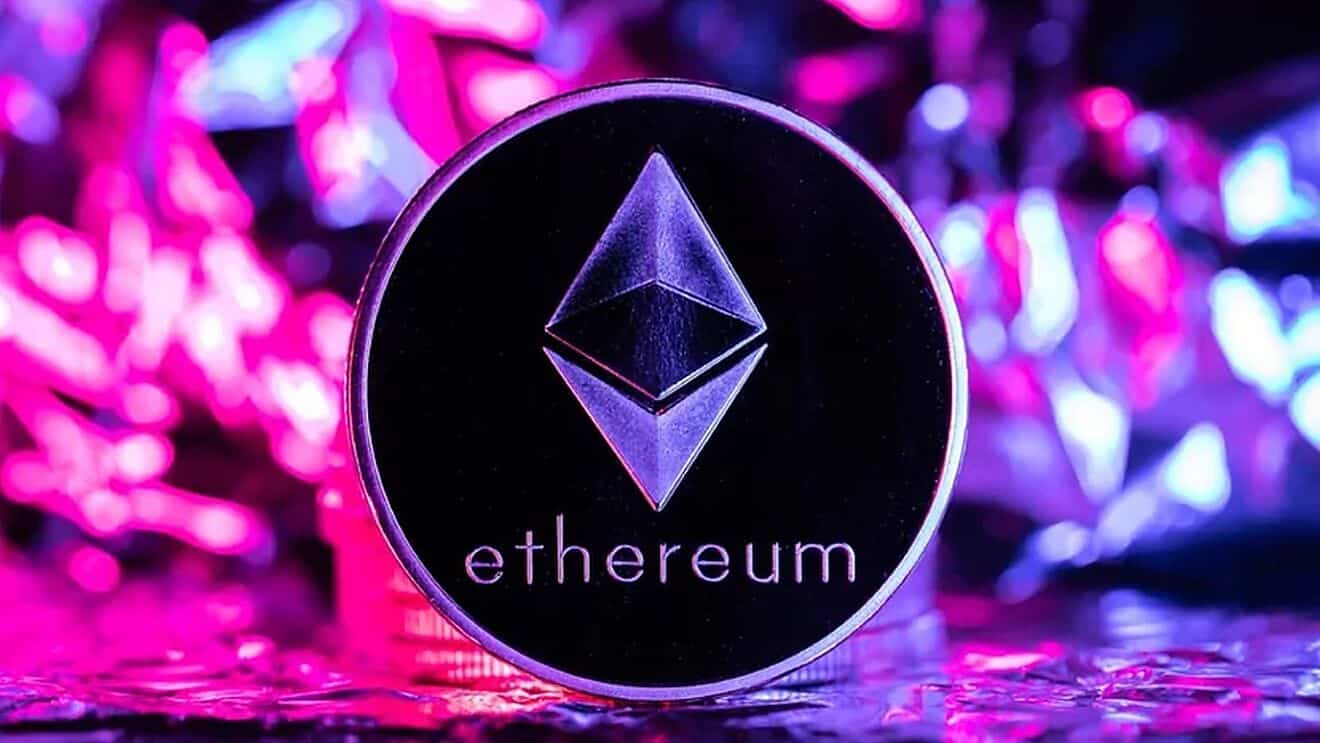 Ethereum merge