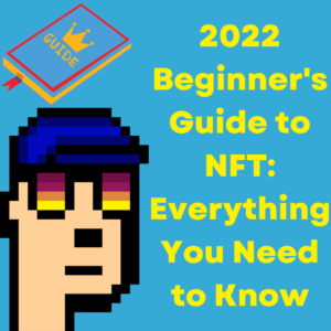 2022 Beginner's Guide to NFT: Everything You Need to Know 