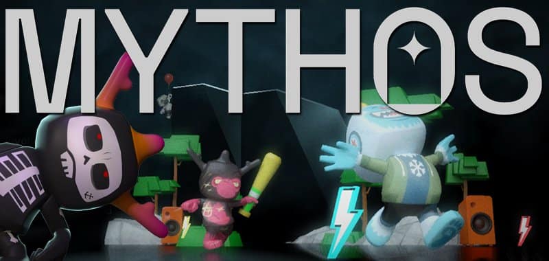 Mythos Games