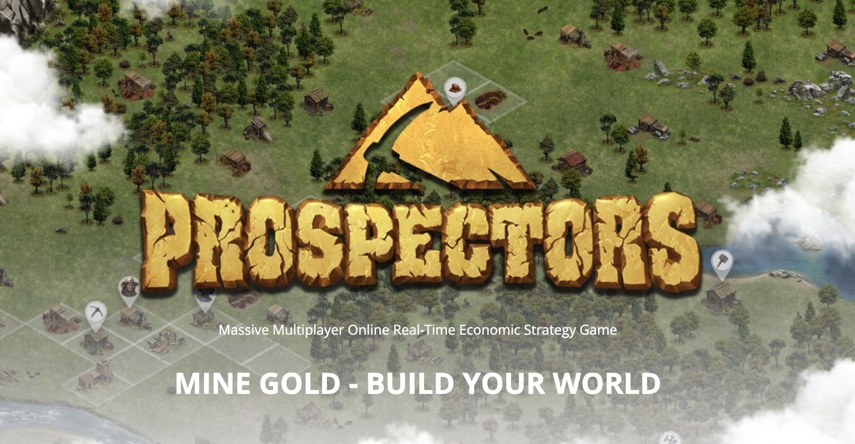 Prospectors poster